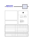 EDB101 datasheet(1/2 Pages) RECTRON | GLASS PASSIVATED SUPER FAST SILICON SURFACE MOUNT BRIDGE RECTIFIER EDB101 datasheet(1/2... 