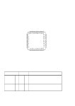 MIK2152 datasheet(7/17 Pages) ETC2 | Video Decoder MIK2152 datasheet(7/17 Pages) ETC2