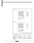 LM-1256 datasheet(1/4 Pages) ROHM | 16 x 16 matrix displays LM-1256 datasheet(1/4 Pages) ROHM