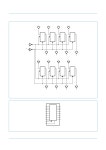 74AHC273_08 datasheet(3/18 Pages) NXP | Octal D-type flip-flop with reset; positive-edge trigger 74AHC273_08 datasheet(3/18... 