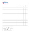 BAV70 datasheet(3/12 Pages) INFINEON | Silicon Switching Diode BAV70 datasheet(3/12 Pages) INFINEON