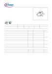 SMBTA42_07 datasheet(1/6 Pages) INFINEON | NPN Silicon High-Voltage Transistors Low collector-emitter saturation voltage SMBTA42... 