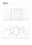 TLE4290_07 datasheet(7/17 Pages) INFINEON | 5-V Low Drop Voltage Regulator TLE4290_07 datasheet(7/17 Pages) INFINEON