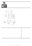 IRF350 datasheet(1/2 Pages) SEME-LAB | N-CHANNEL POWER MOSFET IRF350 datasheet(1/2 Pages) SEME-LAB