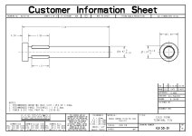 H3150-01 datasheet(1/1 Pages) HARWIN | COLD FORM TERMINAL PIN H3150-01 datasheet(1/1 Pages) HARWIN