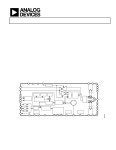 ADRF6801 datasheet(1/36 Pages) AD | 750 MHz to 1150 MHz... with Fractional-N PLL and VCO ADRF6801 datasheet(1/36 Pages) AD