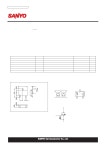 CPH3457 datasheet(1/4 Pages) SANYO | General-Purpose Switching Device Applications CPH3457 datasheet(1/4 Pages) SANYO