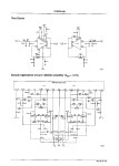 STK350-000 datasheet(3/4 Pages) SANYO | 2-channel AF Voltage Amplifier (60 to 80W/channel supported) STK350-000 datasheet(3/4... 