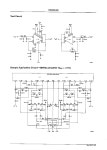 STK350-000 datasheet(3/4 Pages) SANYO | 2-channel AF Voltage Amplifier (80 to 90W/channel supported) STK350-000 datasheet(3/4... 