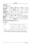 STK392-040 datasheet(2/4 Pages) SANYO | 3-Channel Convergence Correction Circuit(Ic max=3A) STK392-040 datasheet(2/4 Pages) SANYO
