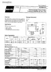 STK397-010 datasheet(1/3 Pages) SANYO | Electromagnetic Focus Output 1-Channel Amplifier(Ic max=2A) STK397-010 datasheet(1/3... 