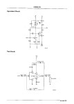STK397-010 datasheet(2/3 Pages) SANYO | Electromagnetic Focus Output 1-Channel Amplifier(Ic max=2A) STK397-010 datasheet(2/3... 