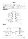 STK396-010 datasheet(2/3 Pages) SANYO | Electromagnetic Focus Output 2-Channel Amplifier(Ic max=1.5A)? STK396-010 datasheet(2/3... 
