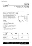 Pages) SANYO | AF Power Amplifier (Split Power Supply) (50 W + 50 W + 50 W min, THD = 0.4%)? STK400-090 datasheet(1/9 Pages) SANYO