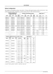STK401-110 datasheet(3/6 Pages) SANYO | AF Power Amplifier (Split Power Supply) (35 W + 35 W + 35 W min, THD = 0.4%)? STK401-110... 