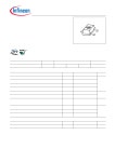BFR193 datasheet(1/7 Pages) INFINEON | NPN Silicon RF Transistor BFR193 datasheet(1/7 Pages) INFINEON