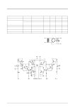 STK4362 datasheet(2/6 Pages) SANYO | AF Power Amplifier (10W + 10W min, THD = 1.0%) STK4362 datasheet(2/6 Pages) SANYO