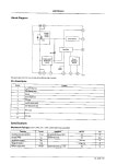 STK730-020 datasheet(2/6 Pages) SANYO | Self-Excitation Type Semi-Regulated Switching Regulator (110W Output) STK730-020... 