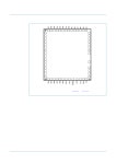 PCF8576CTT-1 datasheet(7/57 Pages) NXP | Universal LCD driver for low multiplex rates PCF8576CTT-1 datasheet(7/57 Pages) NXP