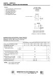 KBPC604 datasheet(1/2 Pages) SEMTECH | 6.0A SINGLE - PHASE SILICON BRIDGE??? KBPC604 datasheet(1/2 Pages) SEMTECH