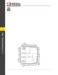 HMCAD1040-80 datasheet(1/14 Pages) HITTITE | Dual 10-Bit 65/80 MSPS A/D Converter HMCAD1040-80 datasheet(1/14 Pages) HITTITE