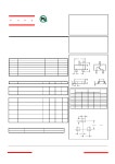 2SC1623-L6 datasheet(1/4 Pages) MCC | NPN Silicon Epitaxial Transistors 2SC1623-L6 datasheet(1/4 Pages) MCC