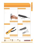 Z80-290 datasheet(1/1 Pages) HARWIN | Datamate Tooling Z80-290 datasheet(1/1 Pages) HARWIN