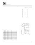 ICS952003 datasheet(1/18 Pages) IDT | Programmable Timing Control Hub??for P4??processor ICS952003 datasheet(1/18 Pages) IDT