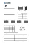 BAT54_11 datasheet(1/3 Pages) TSC | 200mW SMD Schottky Barrier Diode BAT54_11 datasheet(1/3 Pages) TSC