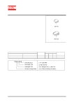 78NXX_12 datasheet(1/7 Pages) UTC | 3-TERMINAL 300mA POSITIVE VOLTAGE REGULATOR 78NXX_12 datasheet(1/7 Pages) UTC