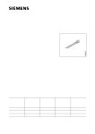LSK389 datasheet(1/7 Pages) SIEMENS | LC ARGUS LED Low current 3 mm T1 LED, Non Diffused LSK389 datasheet(1/7 Pages) SIEMENS