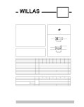 HFM106 datasheet(1/2 Pages) WILLAS | SURFACE MOUNT GLASS PASSIVATED HIGH EFFICIENCY SILICON RECTIFIER HFM106 datasheet(1/2 Pages)... 
