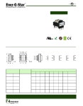 P002-3-020X datasheet(1/3 Pages) ENSIGN | Captain Class P002-3-020X datasheet(1/3 Pages) ENSIGN