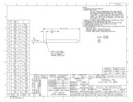 08-58-0608 datasheet(1/8 Pages) MOLEX11 | TERMINAL PIN 0.64 / .025 SQ. WIRE 08-58-0608 datasheet(1/8 Pages) MOLEX11