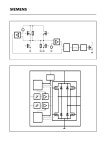 TLE5203 datasheet(6/18 Pages) SIEMENS | 3-A DC Motor Driver TLE5203 datasheet(6/18 Pages) SIEMENS