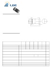 SMS120 datasheet(1/2 Pages) LUGUANG | Surface Mount Schottky Barrier Rectifiers SMS120 datasheet(1/2 Pages) LUGUANG