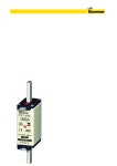 CEO63 datasheet(2/55 Pages) COOPER | Circuit Protection Solutions Low Voltage Fuse Links Catalogue CEO63 datasheet(2/55 Pages) COOPER