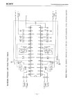 CXA1332M datasheet(15/18 Pages) SONY | DOLBY B/C TYPE NOISE REDUCTION SYSTEM CXA1332M datasheet(15/18 Pages) SONY