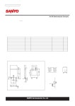 ATP301-TL-H datasheet(1/7 Pages) SANYO | General-Purpose Switching Device Applications ATP301-TL-H datasheet(1/7 Pages) SANYO