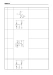 CXA2025AS datasheet(4/37 Pages) SONY | Y/C/RGB/Sync/Deflection for Color TV CXA2025AS datasheet(4/37 Pages) SONY