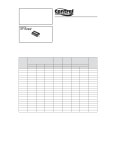 CENTRAL | SURFACE MOUNT SILICON ZENER DIODE 2.4 VOLTS THRU 47 VOLTS 250mW, 5% TOLERANCE CMDZ2V4_10 datasheet(1/2 Pages) CENTRAL