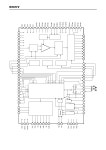 ICX406 datasheet(2/47 Pages) SONY | Timing Generator and Signal Processor for Frame Readout CCD Image Sensor ICX406 datasheet(2... 