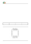 G5519 datasheet(1/1 Pages) GMT | TFT-LCD DC/DC Converter with Operational Amplifiers G5519 datasheet(1/1 Pages) GMT