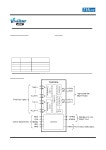 THCV215 datasheet(1/3 Pages) THINE | THCV215 is designed to support video data transmission between the host and display. THCV215... 