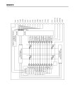 LCX007 datasheet(2/24 Pages) SONY | 3.4cm (1.35-inch) Black-and-White LCD Panel LCX007 datasheet(2/24 Pages) SONY