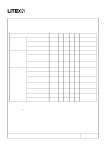LTV-357 datasheet(5/9 Pages) TENAND | Property of Lite-on Only LTV-357 datasheet(5/9 Pages) TENAND