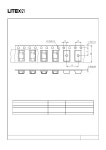 LTV-357 datasheet(3/9 Pages) TENAND | Property of Lite-on Only LTV-357 datasheet(3/9 Pages) TENAND