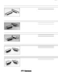 DB51212 datasheet(3/301 Pages) ITT | D Subminiature Connectors DB51212 datasheet(3/301 Pages) ITT