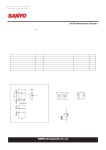 MCH3374_12 datasheet(1/7 Pages) SANYO | General-Purpose Switching Device Applications MCH3374_12 datasheet(1/7 Pages) SANYO