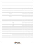 A1360 datasheet(4/25 Pages) ALLEGRO | Low-Noise Programmable Linear Hall Effect Sensor ICs with A1360 datasheet(4/25 Pages) ALLEGRO